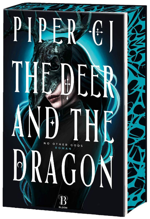 The Deer and the Dragon