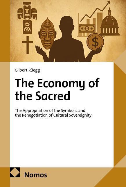 The Economy of the Sacred