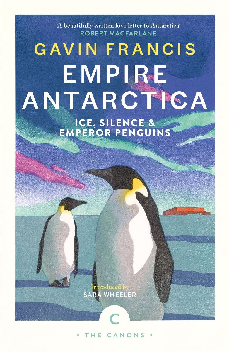 Empire Antarctica