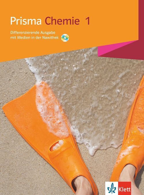 Prisma Chemie 1. Differenzierende Ausgabe A