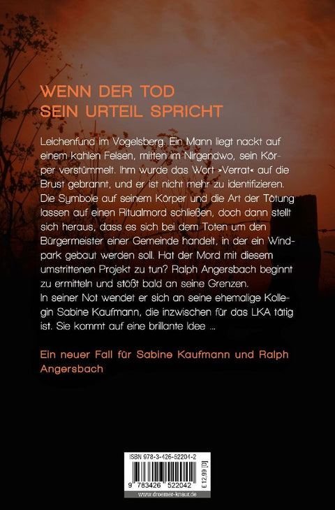 Totengericht