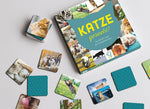 Katze gesucht! (Innenansicht)