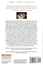 Colonial Memory and Postcolonial Europe