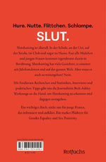 SLUTS (Rückseite)