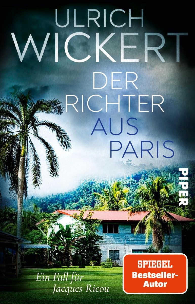 Der Richter aus Paris