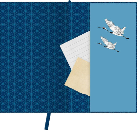 myNOTES Papeterie: Notizbuch A6 Japan