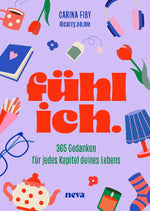 fühl ich.