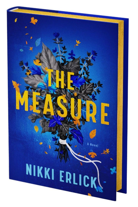 The Measure Deluxe Collector's Edition