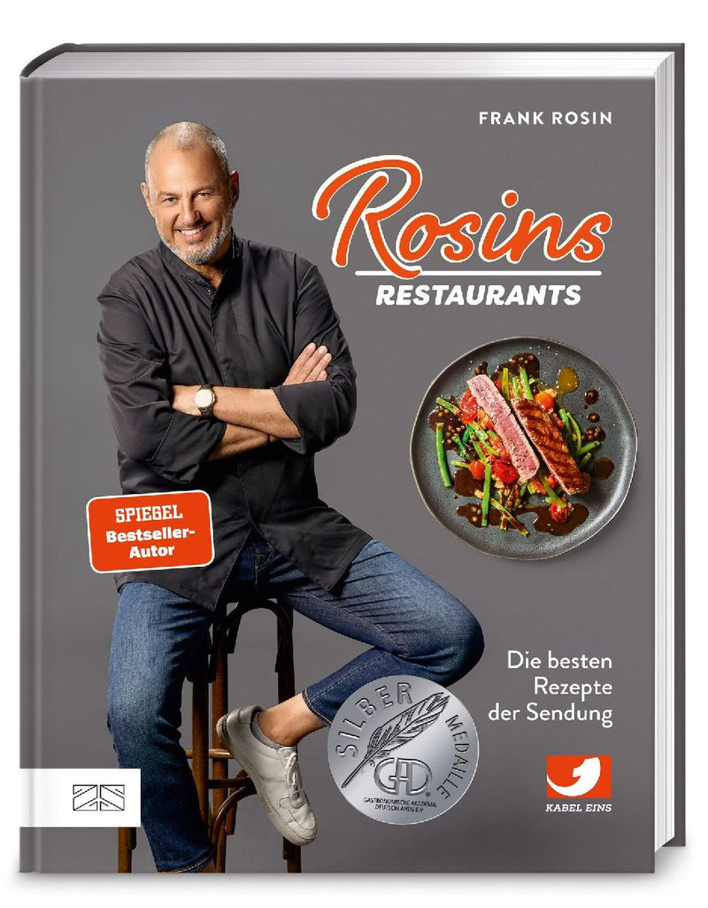Rosins Restaurants