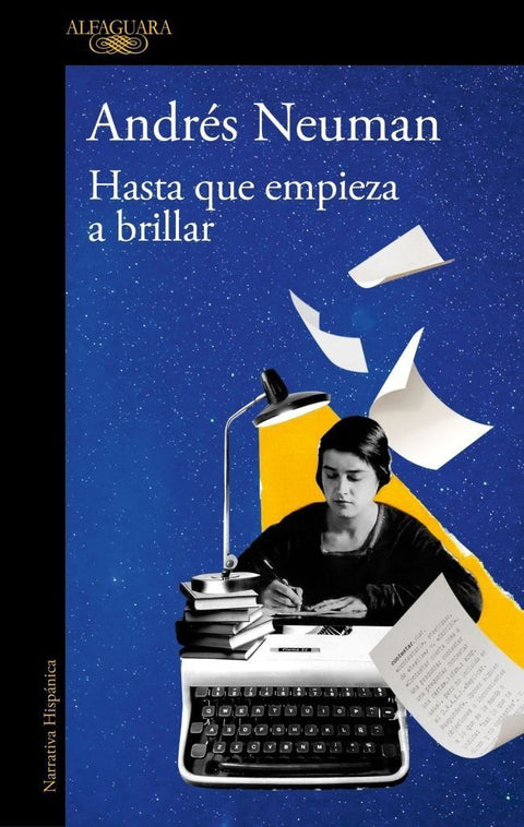 Hasta que empiece a brillar