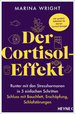 Der Cortisol-Effekt