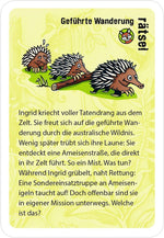black stories junior Tierisch wild!