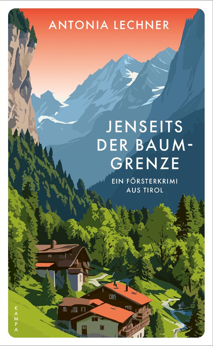 Jenseits der Baumgrenze