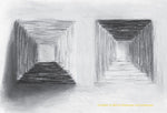 Licht: Illusion aus Hell und Dunkel