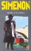 Maigret et le clochard