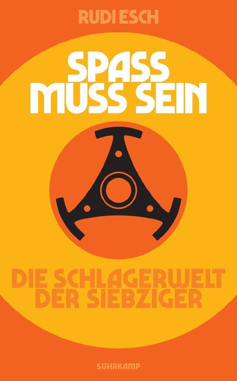 Spaß muss sein