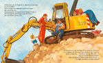 Bagger Billy