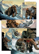 Orks & Goblins. Band 30 (Innenansicht)