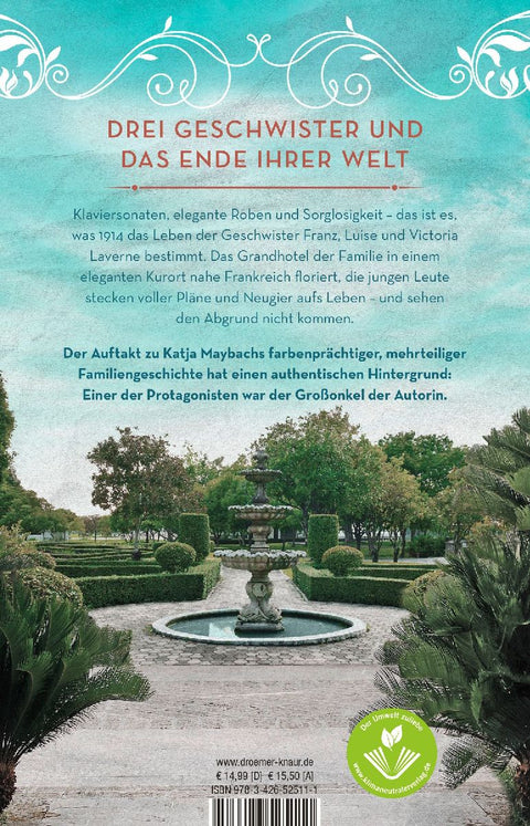 Schicksalszeit