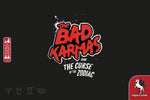Teburu: The Bad Karmas (Innenansicht)