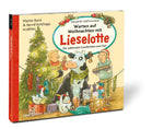 Warten auf Weihnachten mit Lieselotte (Innenansicht)