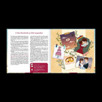 Ein wertvolles Geschenk (Innenansicht)