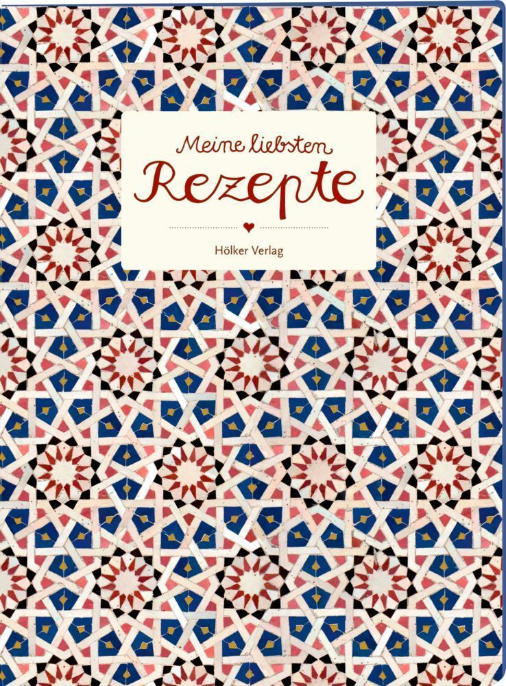 Meine liebsten Rezepte (Persiana)