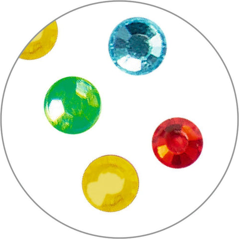 Mitmachkalender - Diamond-Painting-Adventskalender