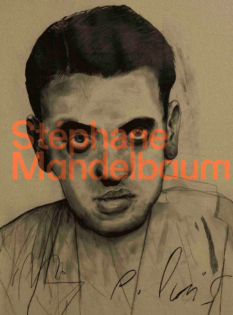 Stéphane Mandelbaum (English)
