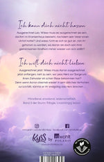 Gewitterleuchten