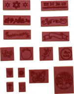Stempel-Set