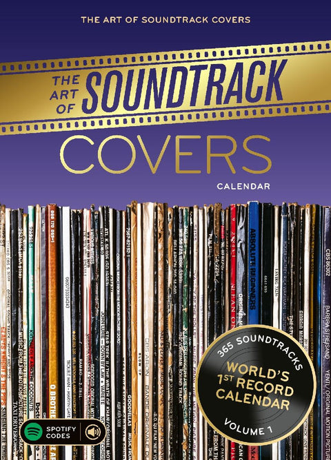 The Art of Soundtrack Covers