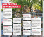 MARCO POLO Reiseführer Amsterdam