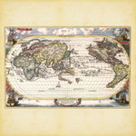 Antique Maps 2027