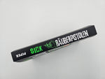 Räuberpistolen