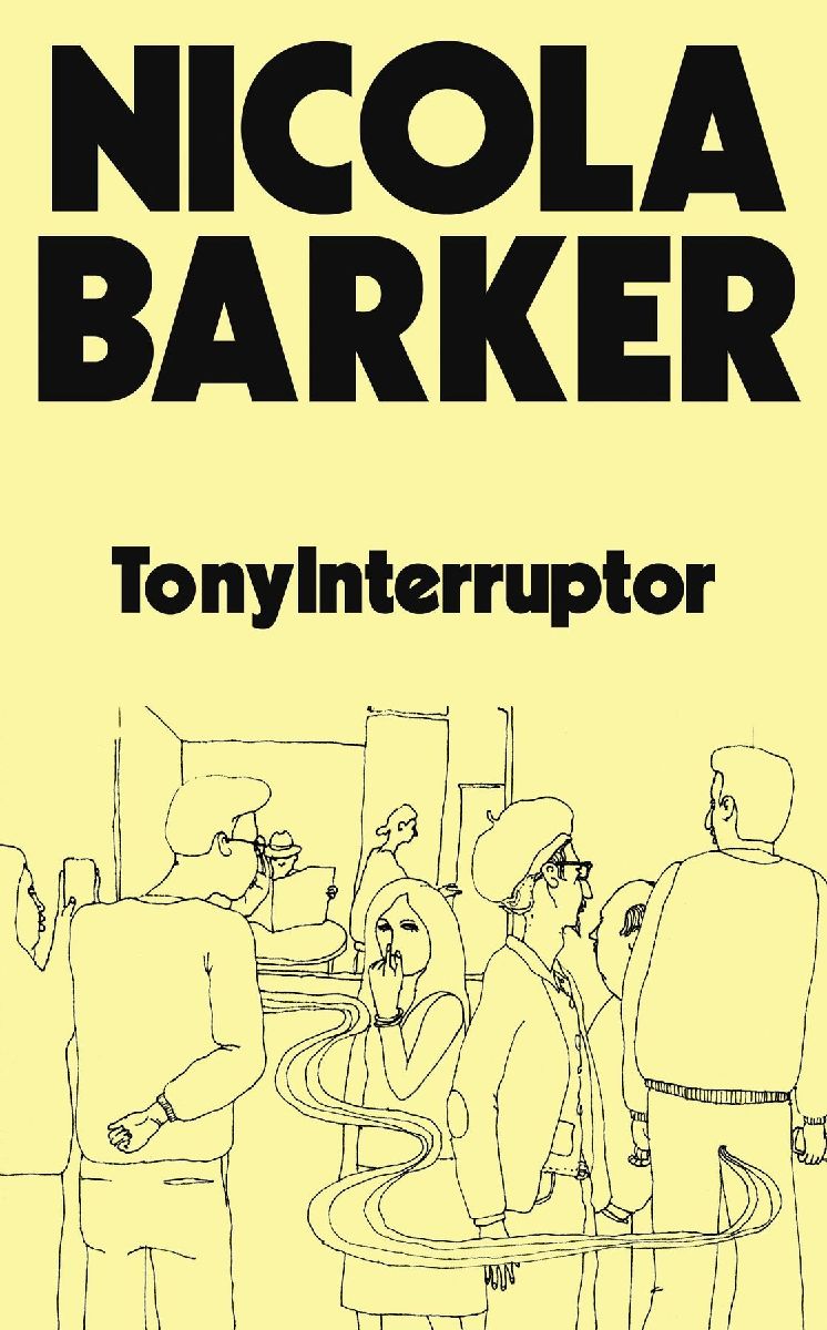 TonyInterruptor