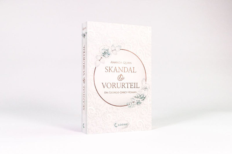 Skandal & Vorurteil (Innenansicht)