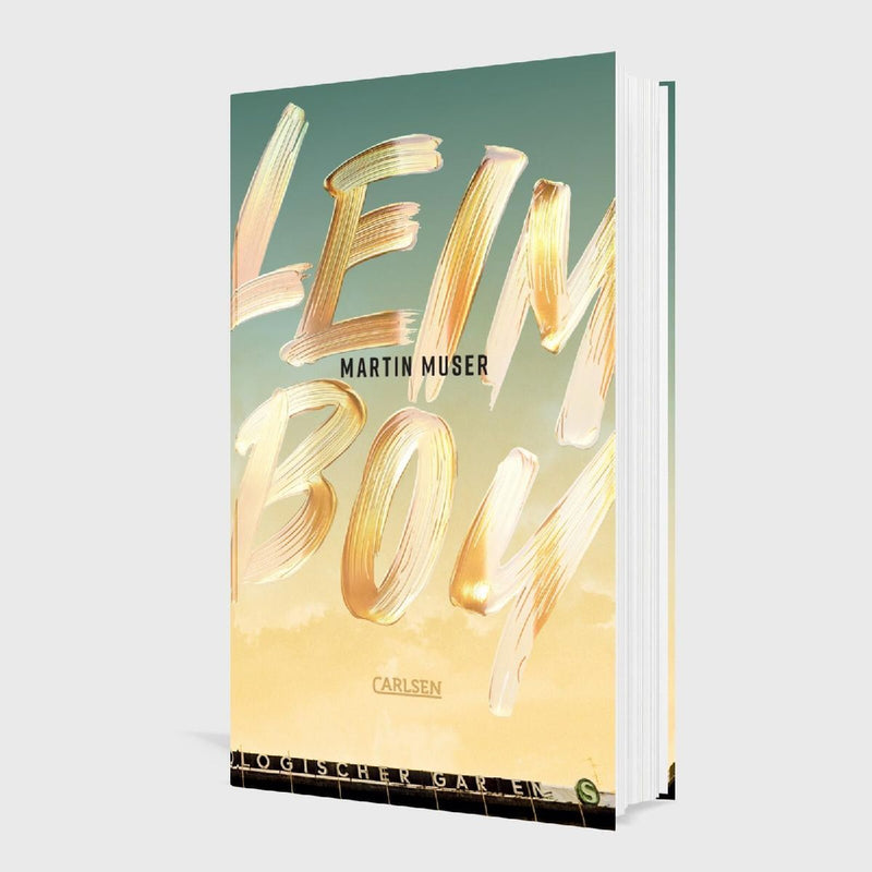 LEIMBOY (Innenansicht)