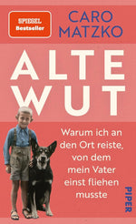 Alte Wut