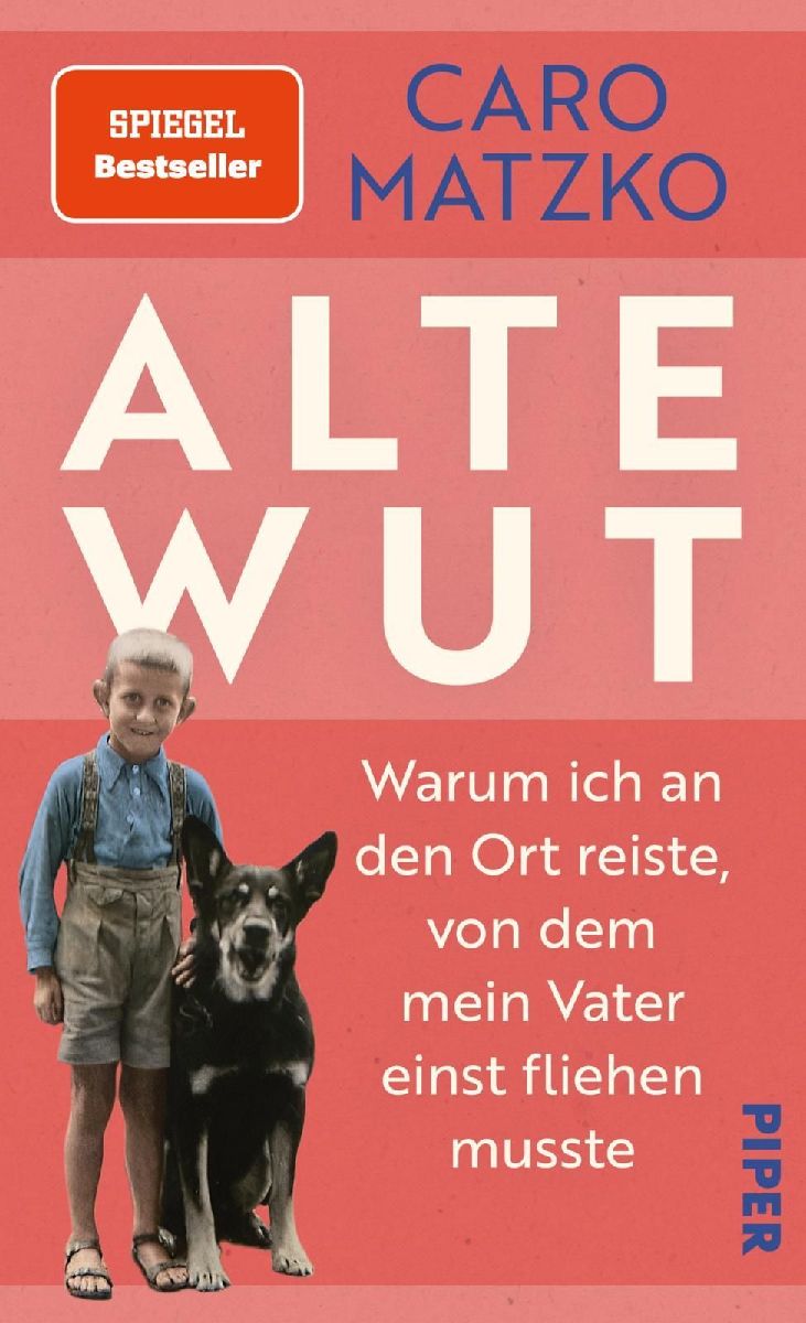 Alte Wut