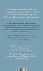 Der vergessliche Riese (Rückseite)