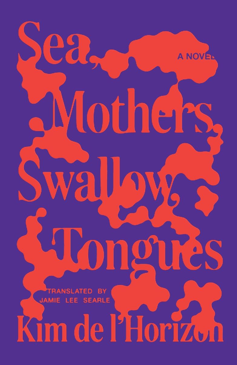Sea, Mothers, Swallow, Tongues