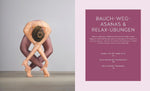 Yoga für einen flachen Bauch (Innenansicht)