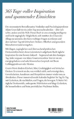 Was, wenn du falschliegst? (Rückseite)
