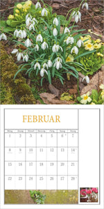 Freude im Garten 2027