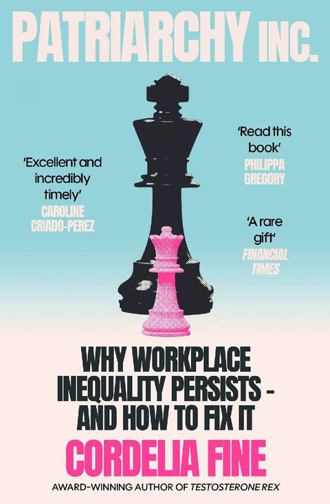 Patriarchy Inc.