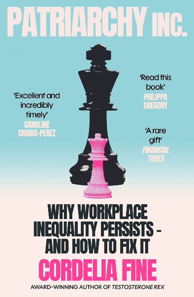Patriarchy Inc.