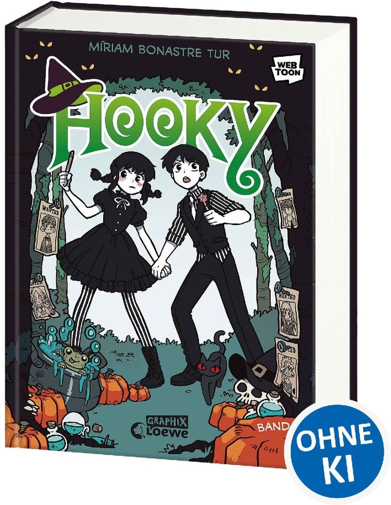 Hooky (Band 2)