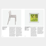 The Design Book, new edition (Innenansicht)