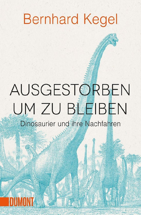 Ausgestorben, um zu bleiben